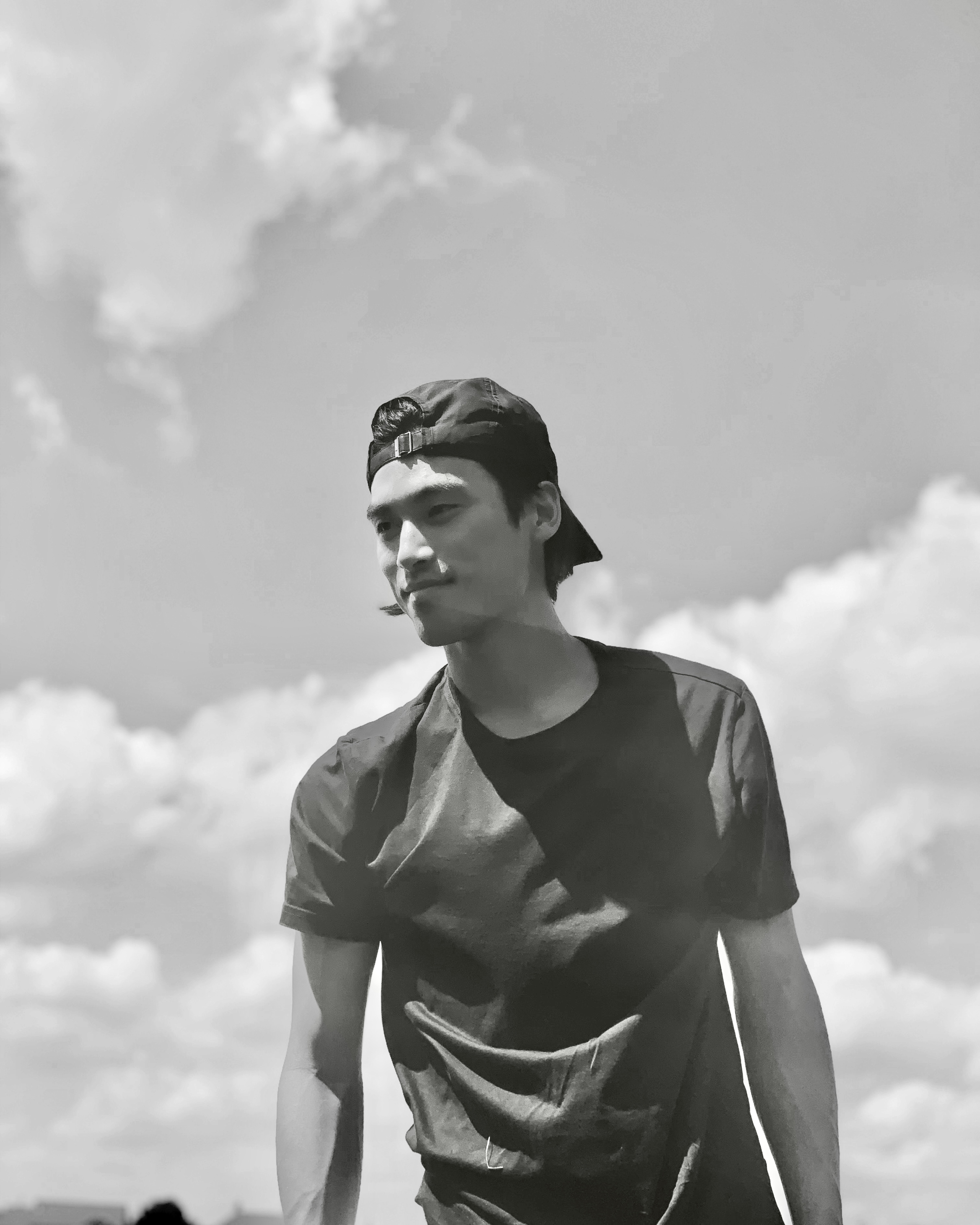 Jason Yoo